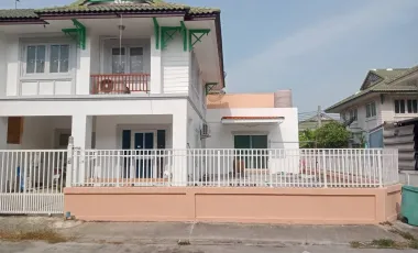Продажа и аренда 3 спальни дом в Sai Noi, Нонтабури