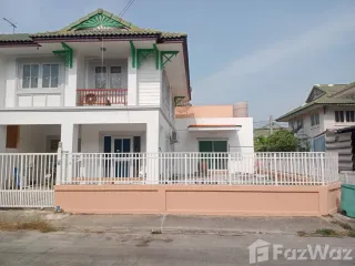Продажа и аренда 3 спальни дом в Sai Noi, Нонтабури