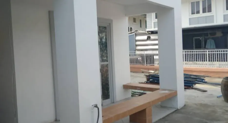 Продажа и аренда 3 спальни дом в Sai Noi, Нонтабури