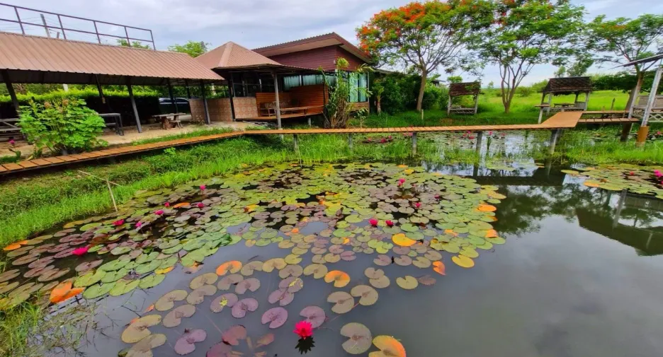 For sale retail Space in Tha Maka, Kanchanaburi