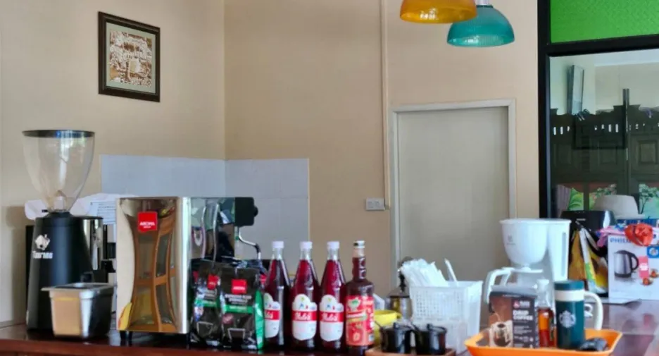 For sale retail Space in Tha Maka, Kanchanaburi