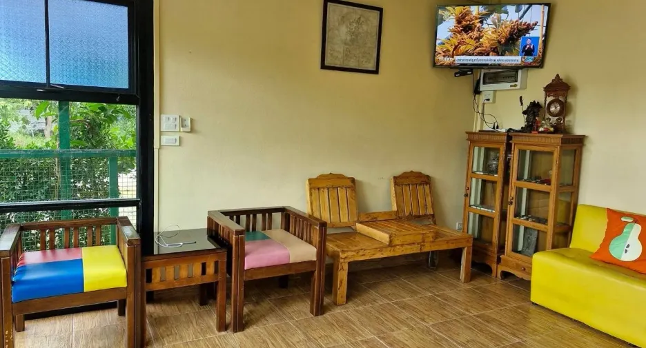 For sale retail Space in Tha Maka, Kanchanaburi