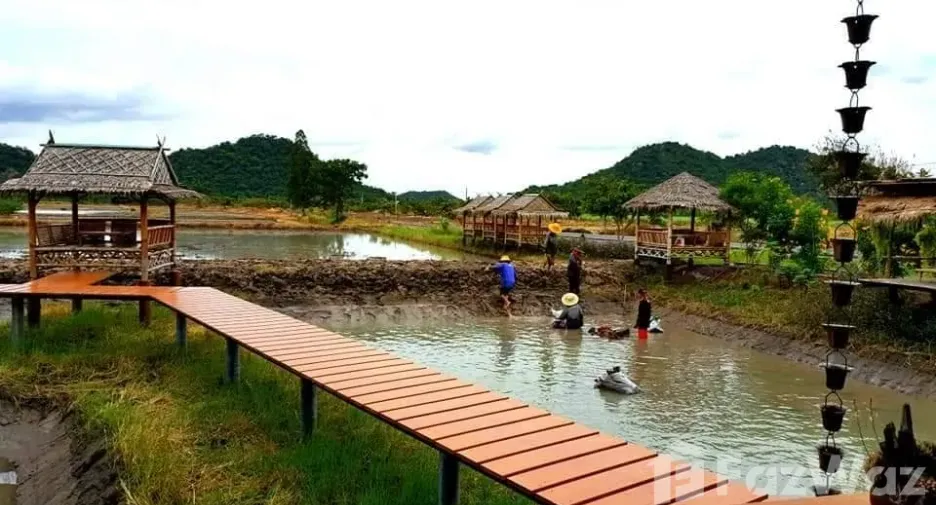For sale retail Space in Tha Maka, Kanchanaburi