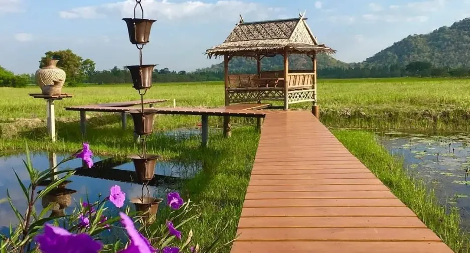 For sale retail Space in Tha Maka, Kanchanaburi