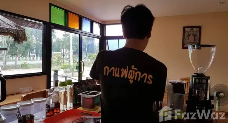 For sale retail Space in Tha Maka, Kanchanaburi