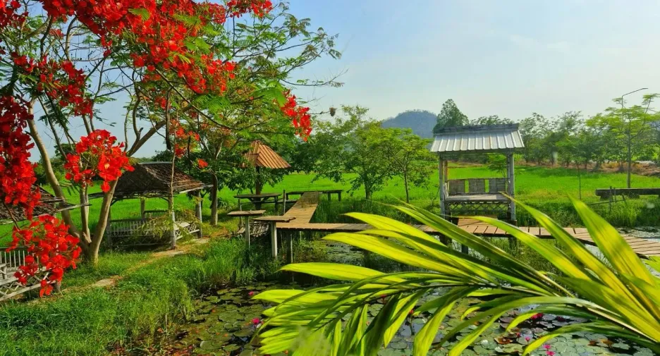 For sale retail Space in Tha Maka, Kanchanaburi