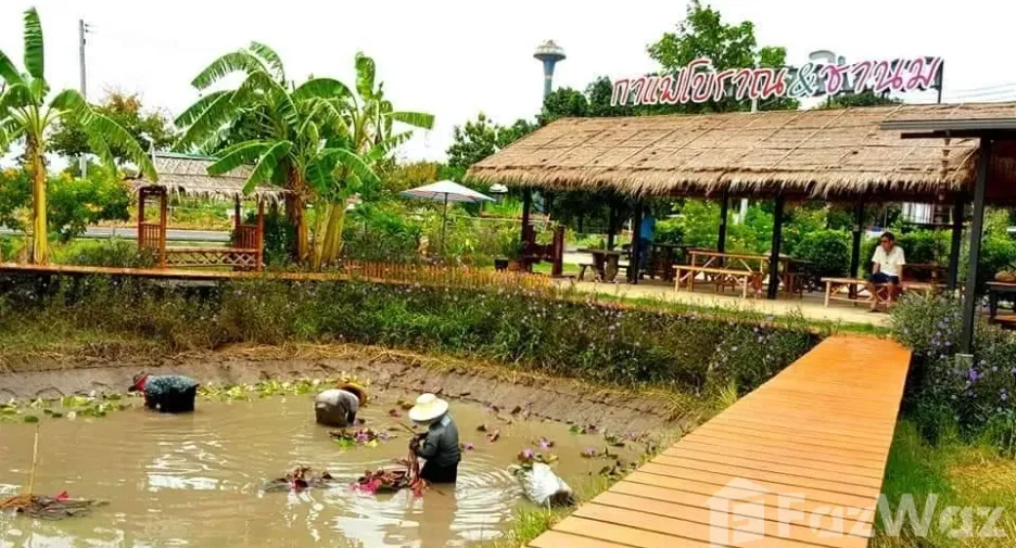 For sale retail Space in Tha Maka, Kanchanaburi