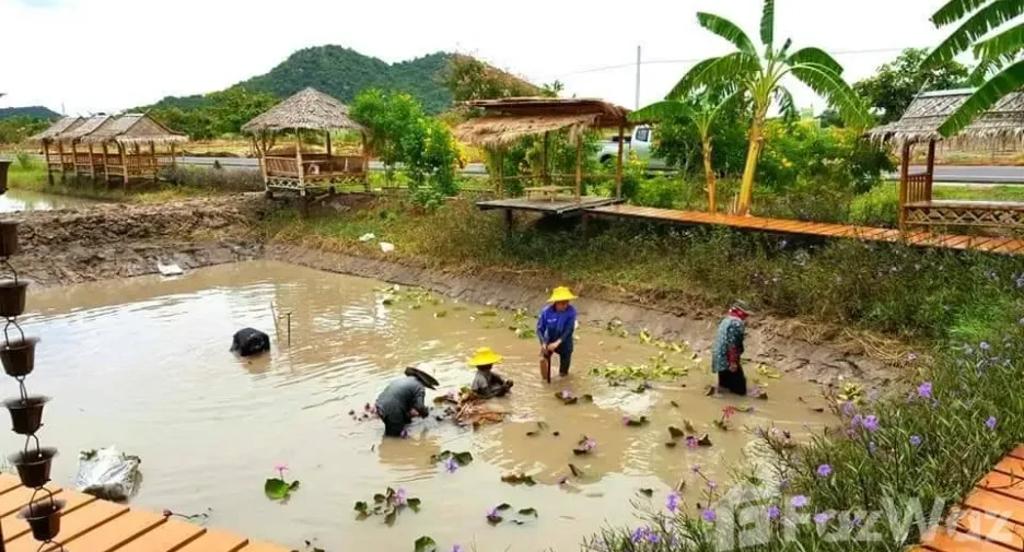 For sale retail Space in Tha Maka, Kanchanaburi