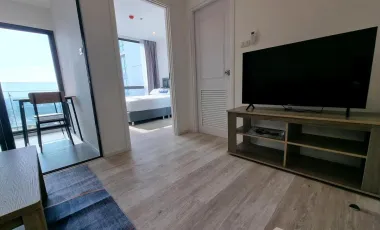For rent 1 Beds condo in Mueang Nonthaburi, Nonthaburi
