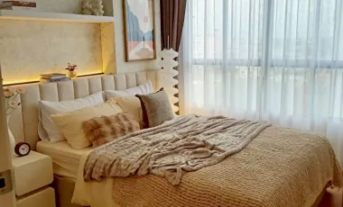 For rent 1 Beds condo in Mueang Pathum Thani, Pathum Thani