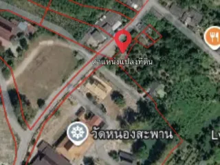 Grundstück zum Kauf in Ban Khai, Rayong