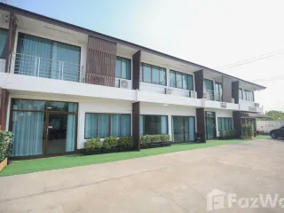 Аренда 3 спальни таунхаус в Mueang Chiang Mai, Чианг Маи