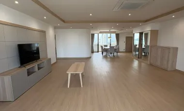 Apartment zur Miete mit 3 Zimmer in Watthana, Bangkok