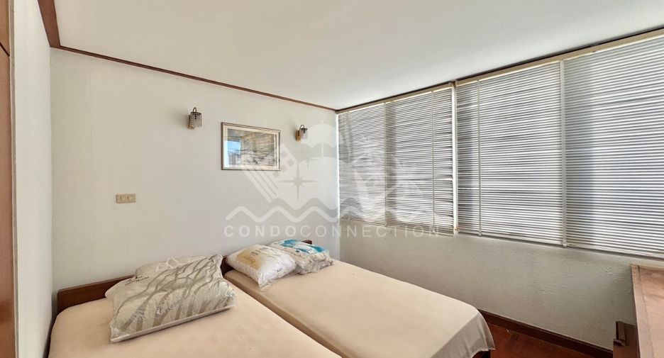 For sale 2 bedrooms condo in North Pattaya, Pattaya