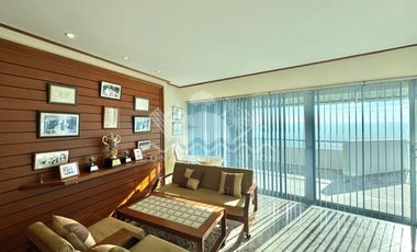 For sale 2 bedrooms condo in North Pattaya, Pattaya