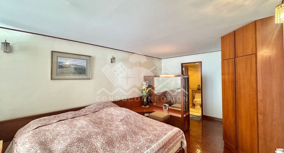 For sale 2 bedrooms condo in North Pattaya, Pattaya