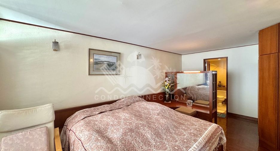 For sale 2 bedrooms condo in North Pattaya, Pattaya