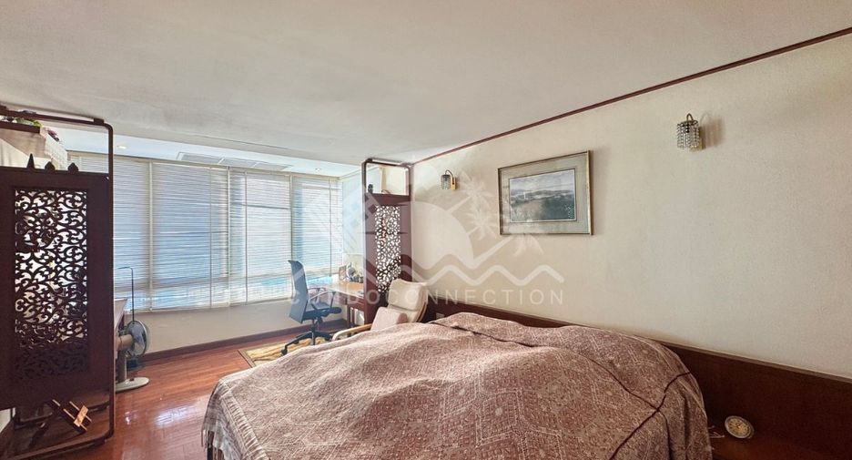 For sale 2 bedrooms condo in North Pattaya, Pattaya