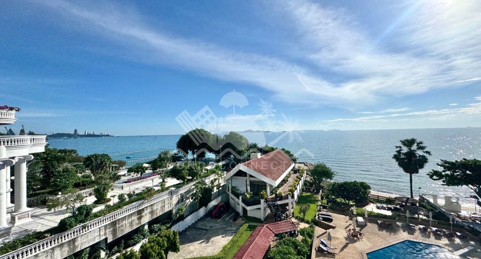 For sale 2 bedrooms condo in Bang Lamung, Chonburi