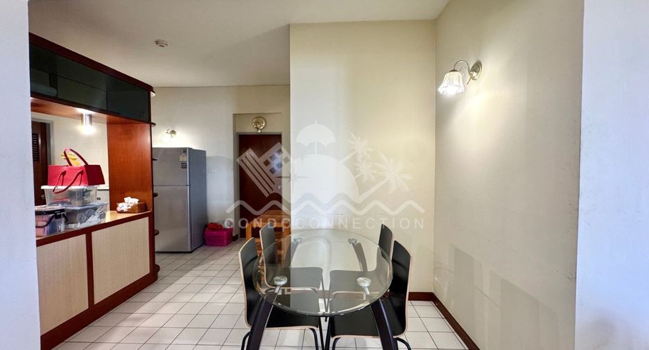 For sale 2 bedrooms condo in Bang Lamung, Chonburi