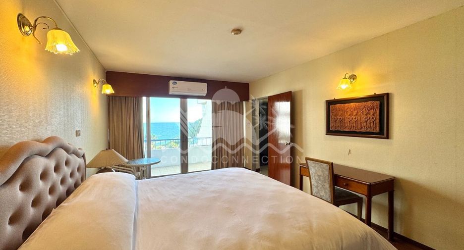 For sale 2 bedrooms condo in North Pattaya, Pattaya