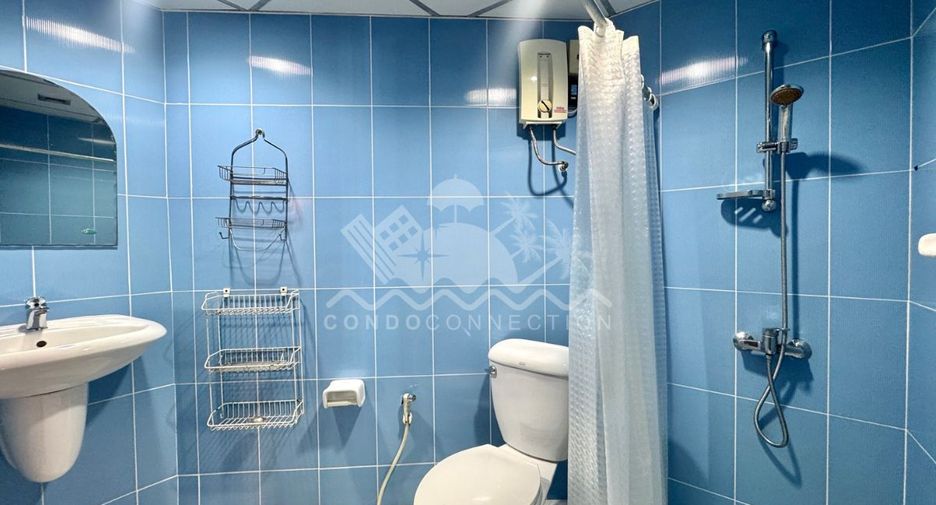 For sale 2 bedrooms condo in Bang Lamung, Chonburi