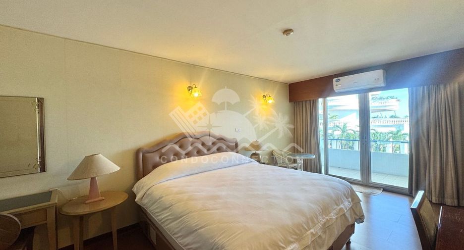 For sale 2 bedrooms condo in Bang Lamung, Chonburi