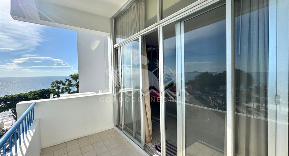 For sale 2 bedrooms condo in Bang Lamung, Chonburi
