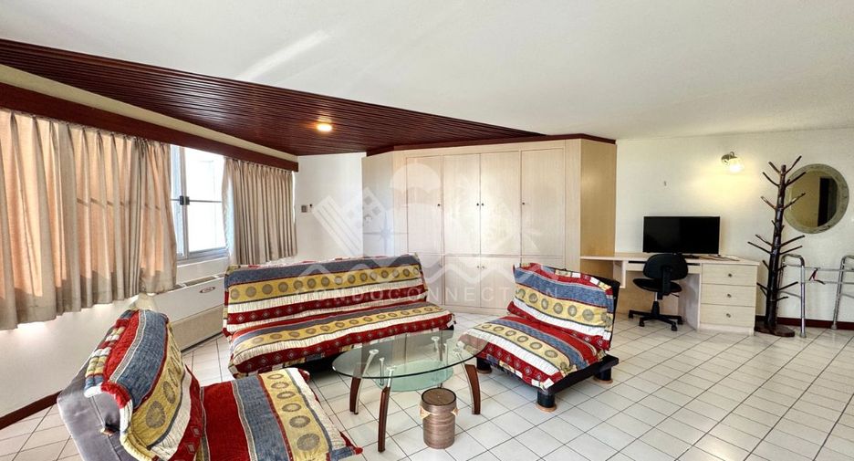 For sale 2 bedrooms condo in Bang Lamung, Chonburi