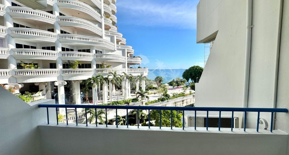 For sale 2 bedrooms condo in North Pattaya, Pattaya