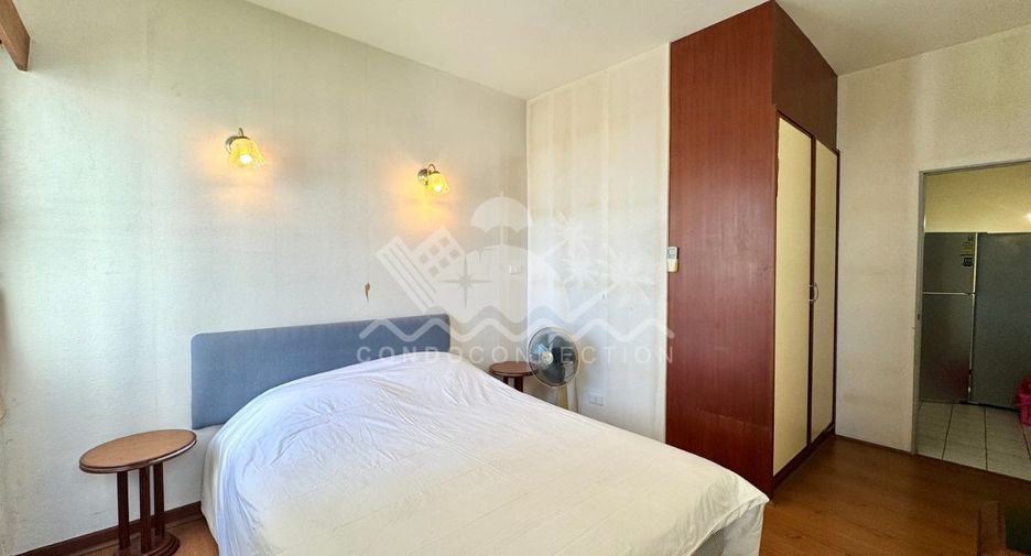 For sale 2 bedrooms condo in North Pattaya, Pattaya