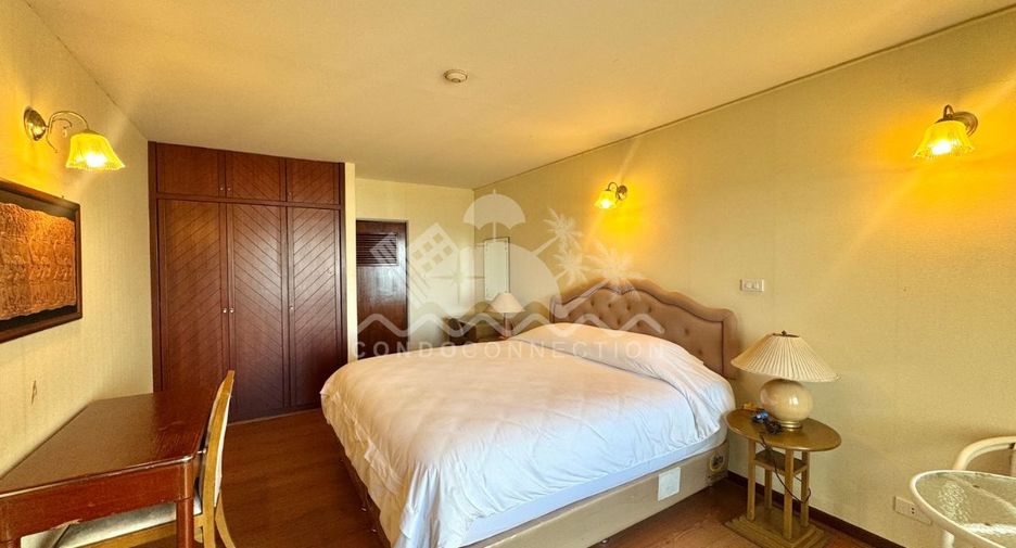 For sale 2 bedrooms condo in Bang Lamung, Chonburi