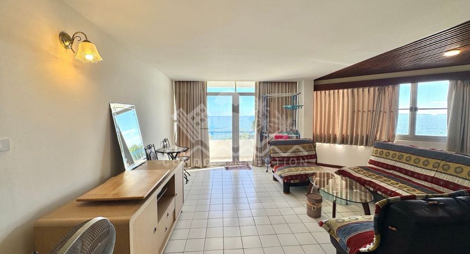 For sale 2 bedrooms condo in Bang Lamung, Chonburi