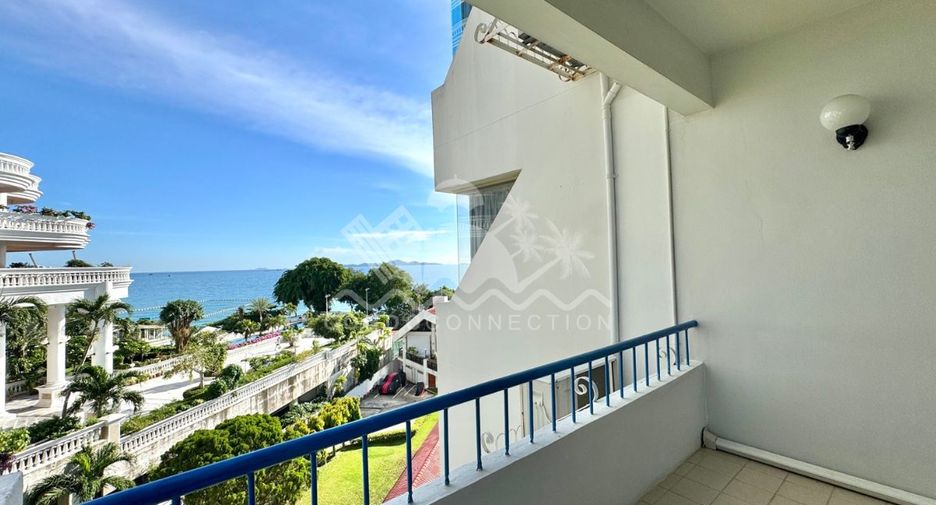 For sale 2 bedrooms condo in Bang Lamung, Chonburi
