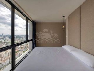 Wohnung zum Kauf und zur Miete mit 1 Zimmer in Chatuchak, Bangkok