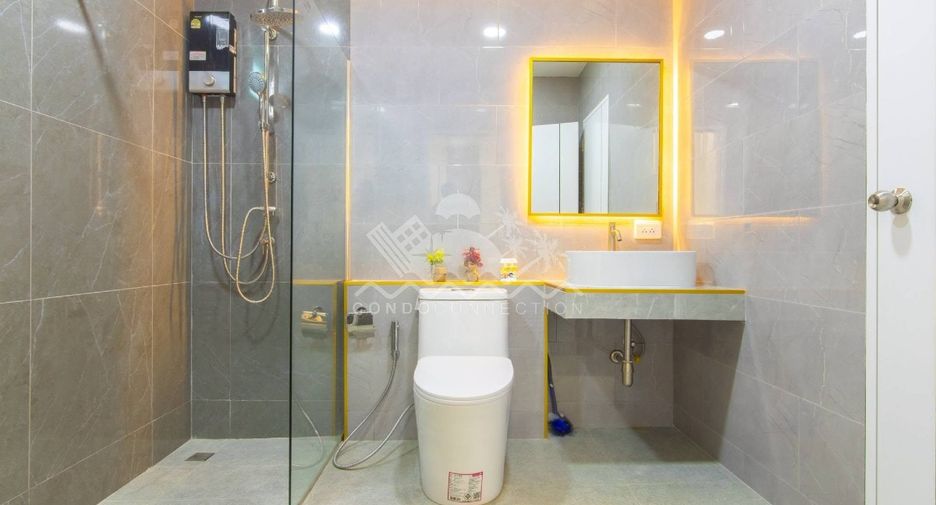À vendre 3 chambres maison à East Pattaya, Pattaya