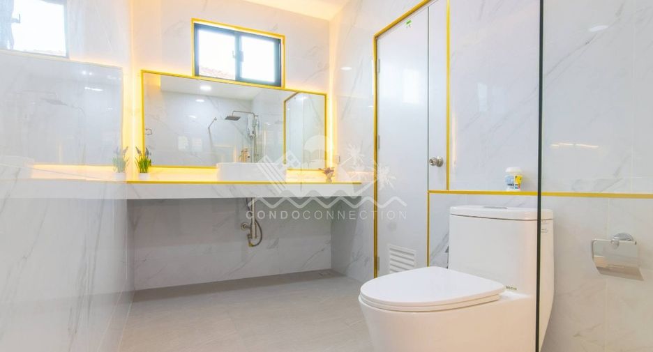 À vendre 3 chambres maison à East Pattaya, Pattaya