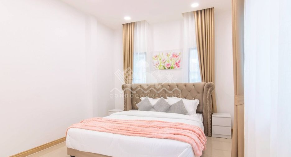 À vendre 3 chambres maison à East Pattaya, Pattaya
