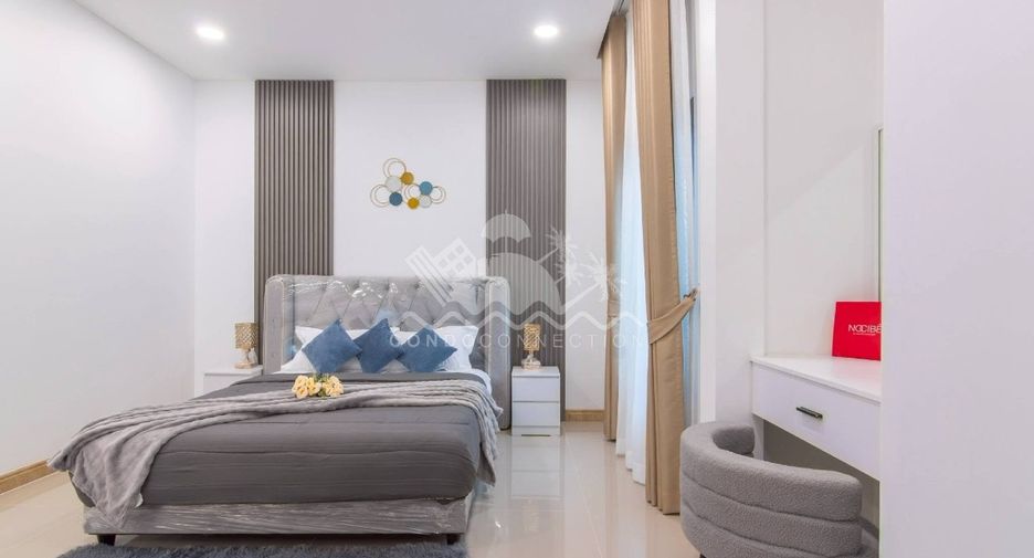 À vendre 3 chambres maison à East Pattaya, Pattaya