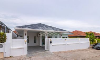À vendre 3 chambres maison à East Pattaya, Pattaya