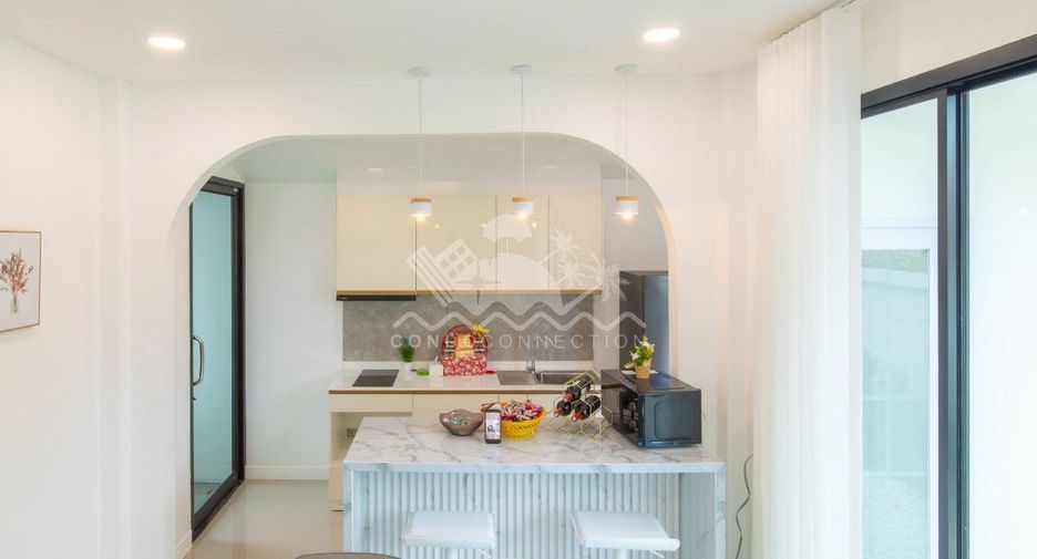À vendre 3 chambres maison à East Pattaya, Pattaya