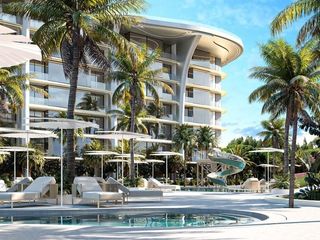À vendre studio condo à Thalang, Phuket