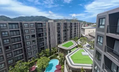 Wohnung zur Miete mit 1 Zimmer in Thalang, Phuket