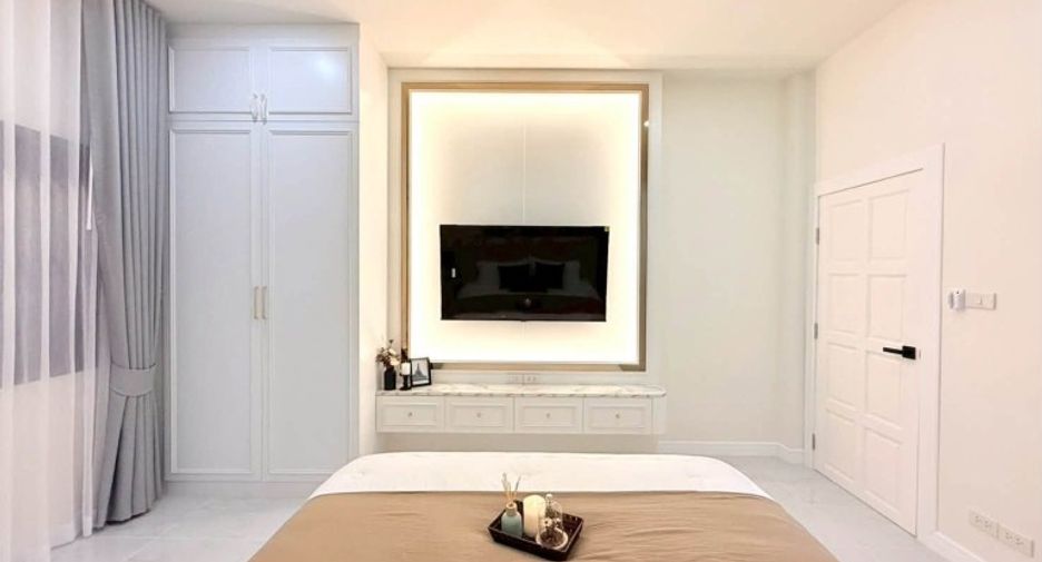 Casa en venta de 3 habitaciones en East Pattaya, Pattaya