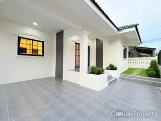 Casa en venta de 3 habitaciones en Bang Lamung, Chonburi