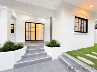 Casa en venta de 3 habitaciones en Bang Lamung, Chonburi