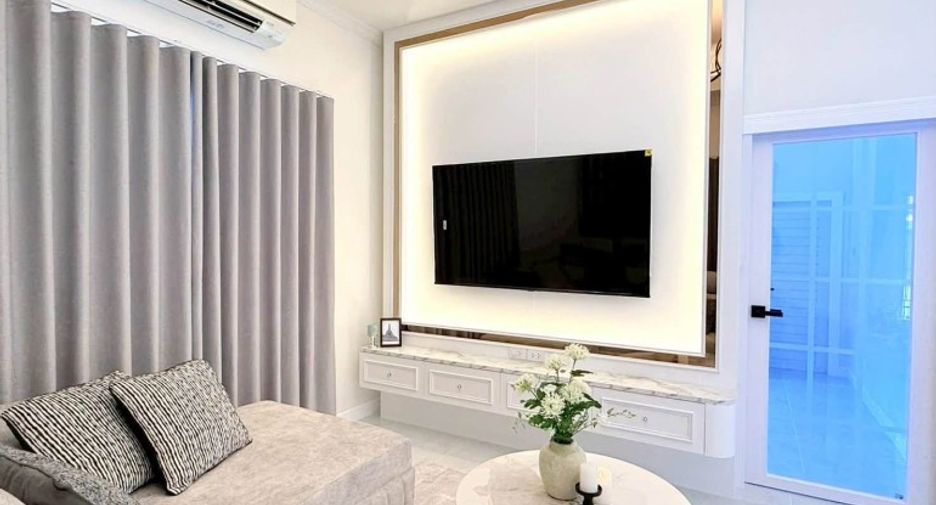 Casa en venta de 3 habitaciones en East Pattaya, Pattaya