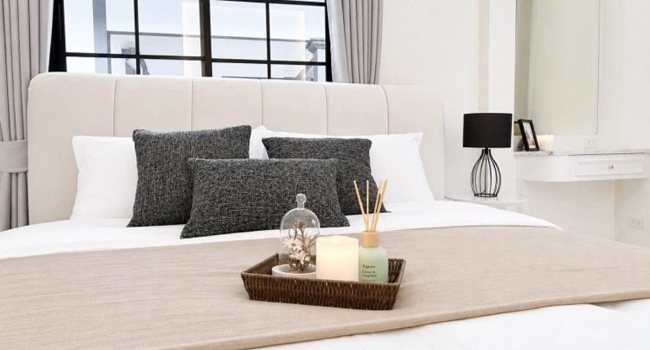 Casa en venta de 3 habitaciones en East Pattaya, Pattaya