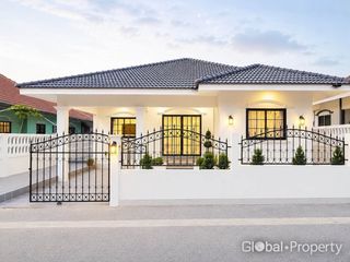 Casa en venta de 3 habitaciones en Bang Lamung, Chonburi