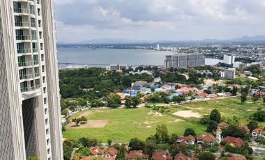 For sale studio condo in North Pattaya, Pattaya